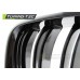 Решетка радиатора BMW 5 серии F10, F11 M5 Style Glossy Black